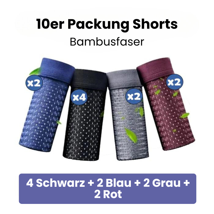 Bambus Shorts
